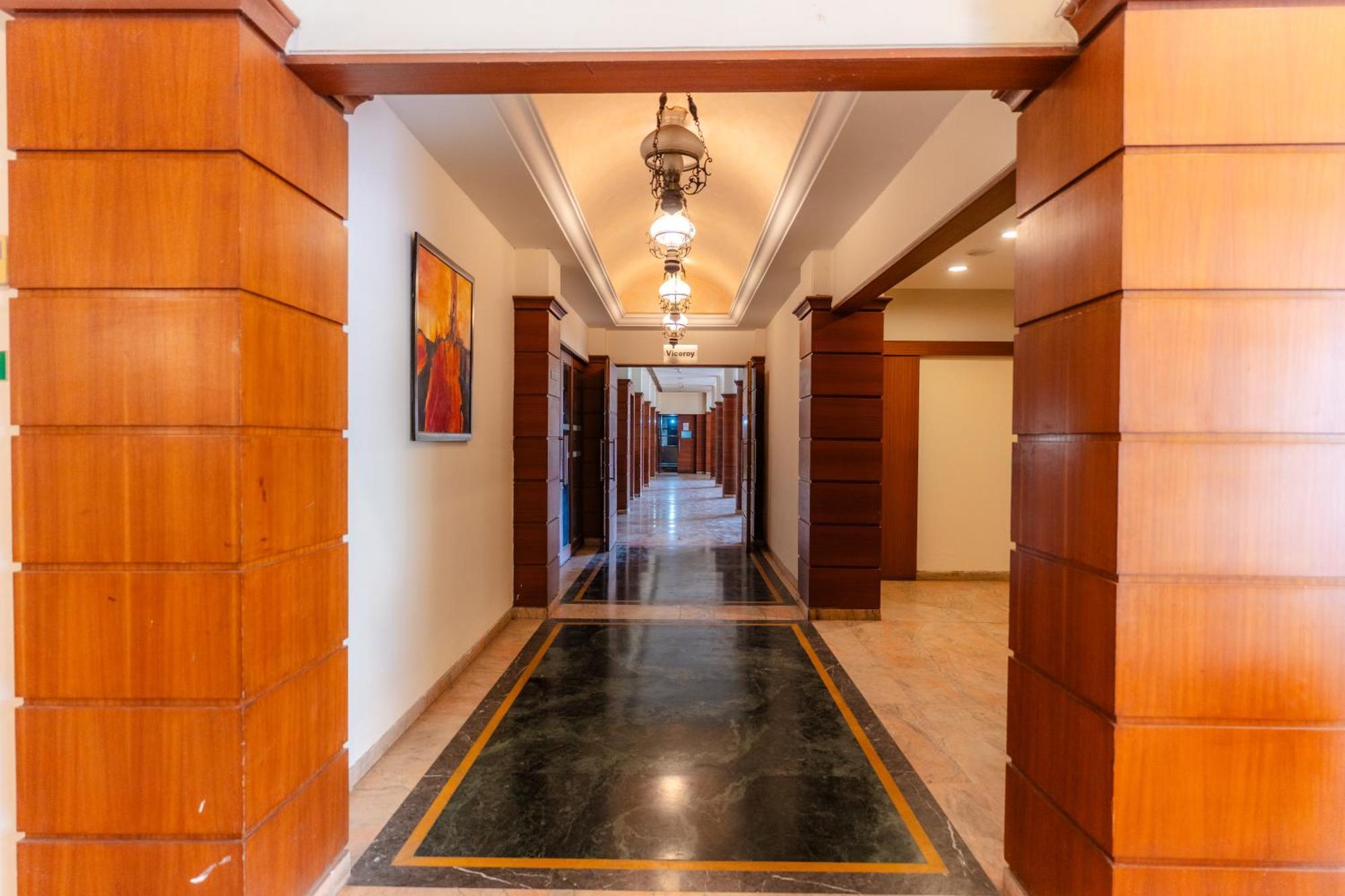 The Sky Imperial, Udaipur Ξενοδοχείο Εξωτερικό φωτογραφία