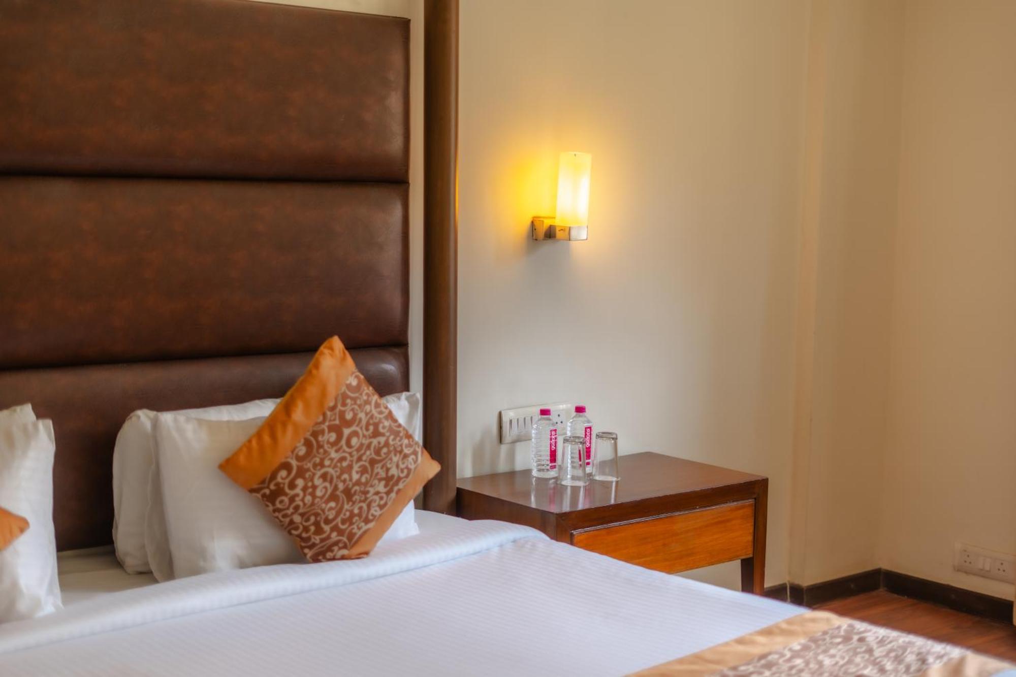 The Sky Imperial, Udaipur Ξενοδοχείο Εξωτερικό φωτογραφία